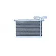 NRF 30292 - Intercooler, échangeur