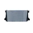 NRF 309038 - Intercooler, échangeur