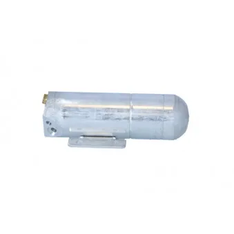 Filtre déshydratant, climatisation NRF 33378 pour MERCEDES-BENZ ACTROS MP4 / MP5 2643 LS - 428cv