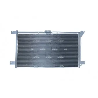 Condenseur, climatisation NRF 35062 pour SCANIA 4 - series 124 G/360 - 360cv