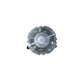 Embrayage, ventilateur de radiateur NRF 49003 pour DAF XF 95 FTP 95,480 - 480cv