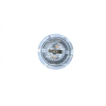 Embrayage, ventilateur de radiateur NRF OEM 1414900700