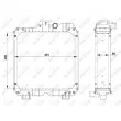 NRF 54100 - Radiateur, refroidissement du moteur