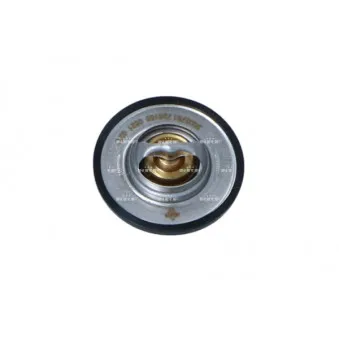 NRF 725155 - Thermostat, liquide de refroidissement