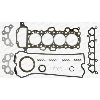 Pochette haute PAYEN DY900