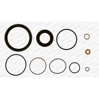 Pochette basse PAYEN EG9030