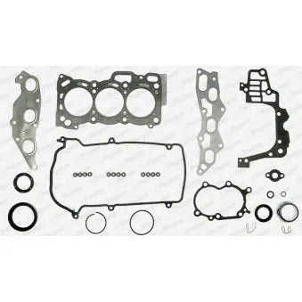 Pochette moteur complète PAYEN FG5290