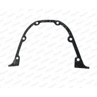 Joint d'étanchéité, carter de distribution PAYEN KT639