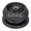 SWAG 10 10 2983 - Coupelle de suspension