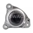 SWAG 10 10 4432 - Support moteur