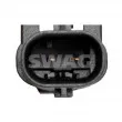 SWAG 10 10 9378 - Support moteur