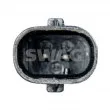 SWAG 10 10 9476 - Vanne de regulation chauffage