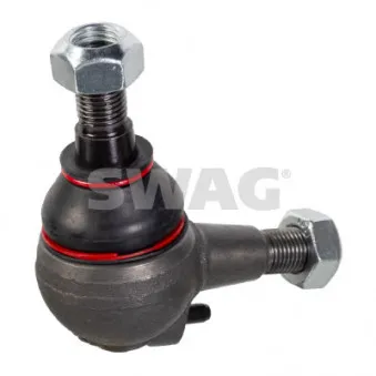 Rotule de suspension SWAG OEM A2103300427
