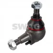 SWAG 10 78 0008 - Rotule de suspension