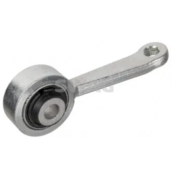 Entretoise/tige, stabilisateur avant gauche SWAG OEM A2113200989