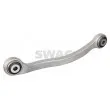 SWAG 10 92 3963 - Bras de liaison, suspension de roue arrière droit
