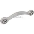 SWAG 10 92 3964 - Biellette de barre stabilisatrice arrière gauche