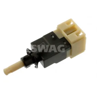 Interrupteur des feux de freins SWAG OEM a0015453109