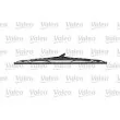 VALEO 728800 - Balai d'essuie-glace
