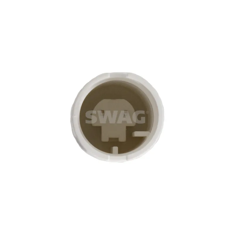 Contact d'avertissement, usure des plaquettes de frein SWAG 11 93 1563 - Visuel 1
