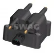 SWAG 14 10 8158 - Bobine d'allumage