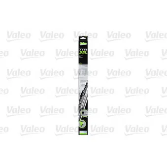 Balai d'essuie-glace VALEO 728804 pour IVECO P/PA FA 95 XF 530 - 530cv