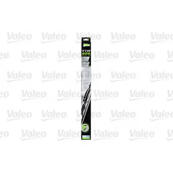 VALEO 728809 - Kit balais d'essuie-glace