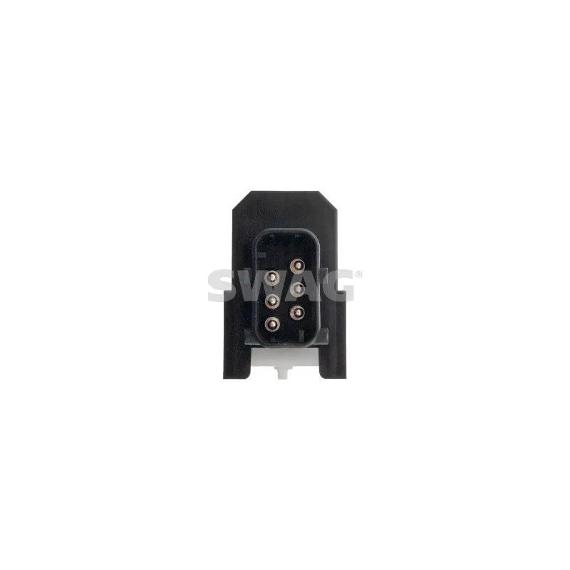 Élément d'ajustage, verrouillage central SWAG 20 91 8806 - Visuel 1