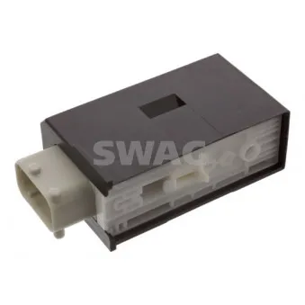 Élément d'ajustage, verrouillage central SWAG OEM 67118352165 Élément d'ajustage, verrouillage central SWAG OEM 67118352165