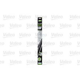 VALEO 728810 - Kit balais d'essuie-glace