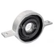 SWAG 20 93 0626 - Suspension, arbre de cardan