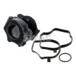 SWAG 20 93 4830 - Séparateur d'huile, prise de recyclage des gas de carter