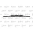 VALEO 728813 - Kit balais d'essuie-glace
