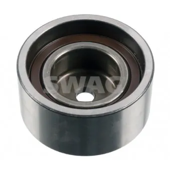Poulie renvoi/transmission, courroie de distribution SWAG OEM 078109244F