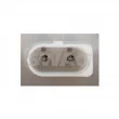 SWAG 30 10 3446 - Vase d'expansion, liquide de refroidissement