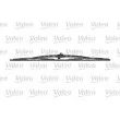 VALEO 728829 - Balai d'essuie-glace