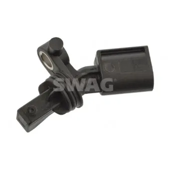 Capteur, vitesse de roue arrière gauche SWAG OEM 2H0927807A