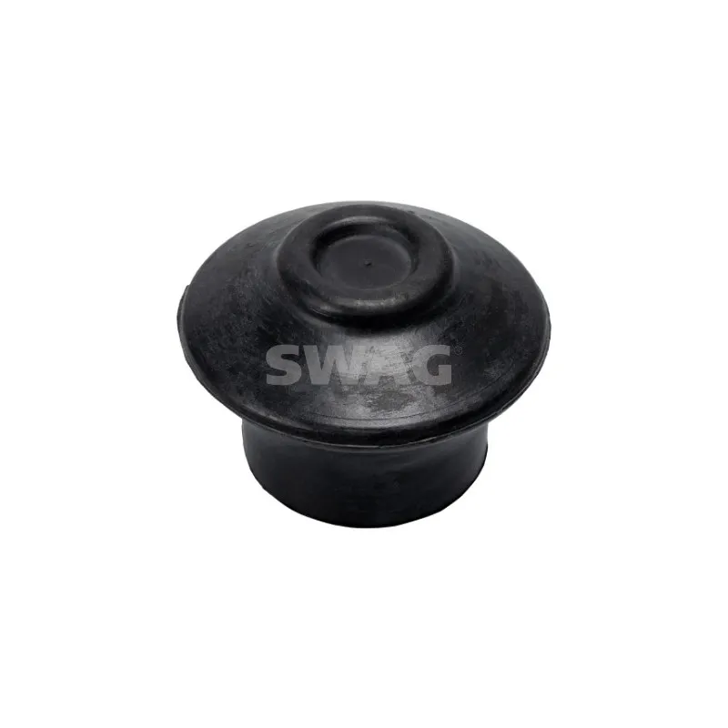 Butée élastique, suspension du moteur SWAG 30 13 0057 - Visuel 1