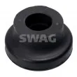 SWAG 30 13 0062 - Butée élastique, suspension du moteur