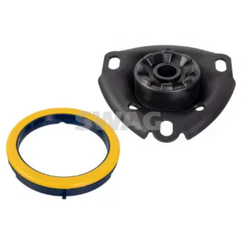 Kit de réparation, coupelle de suspension SWAG 30 55 0007