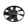 SWAG 30 90 6994 - Ventilateur, refroidissement du moteur
