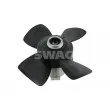 Ventilateur, refroidissement du moteur SWAG [30 90 6995]