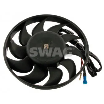 Ventilateur, refroidissement du moteur SWAG OEM 8A0959455A