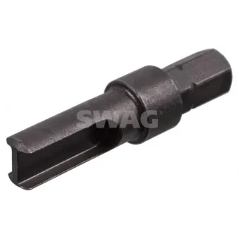 SWAG 30 98 1368 - Clé à douille, vis de vidange d'huile