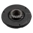 SWAG 32 61 0001 - Suspension, stabilisateur