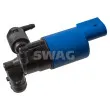 SWAG 33 10 0033 - Pompe d'eau de nettoyage, nettoyage des phares