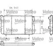 Radiateur, refroidissement du moteur VALEO [730002]