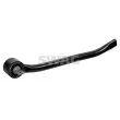 SWAG 33 10 0406 - Bras de liaison, suspension de roue arrière gauche