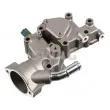 SWAG 33 10 0554 - Boîtier du thermostat