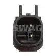 SWAG 33 10 0729 - Capteur, vitesse de roue